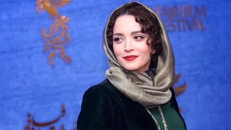 واکنش عجیب و شوکه کننده بهاره افشاری در خصوص افغان‌ها + عکس