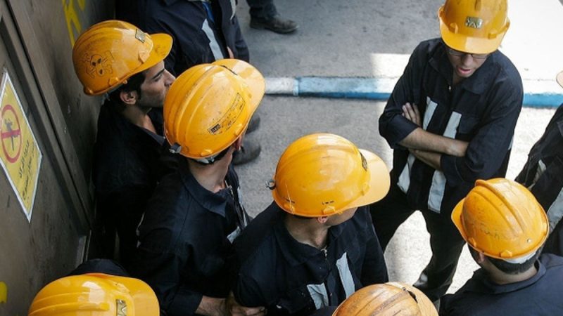 جزئیات پرداخت حقوق کارگران در ۱۲ روز جنگ