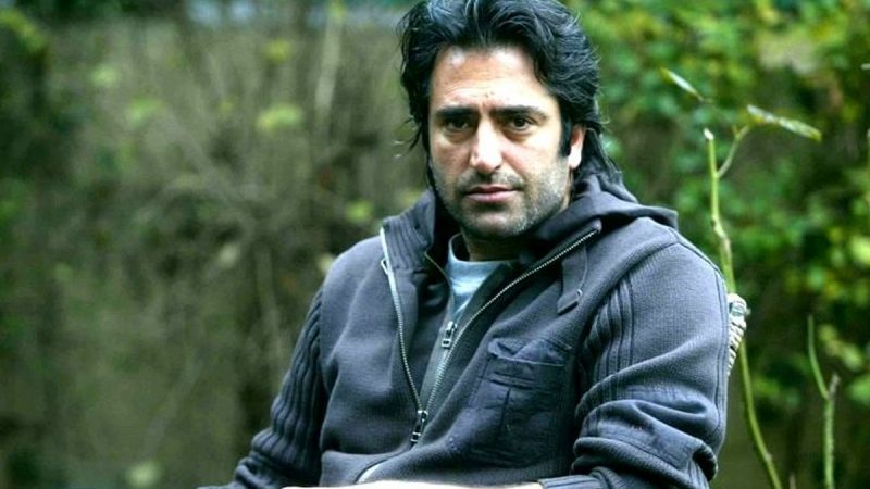 خواننده معروف ترکیه به مردم ایران؛ قلبم با شماست