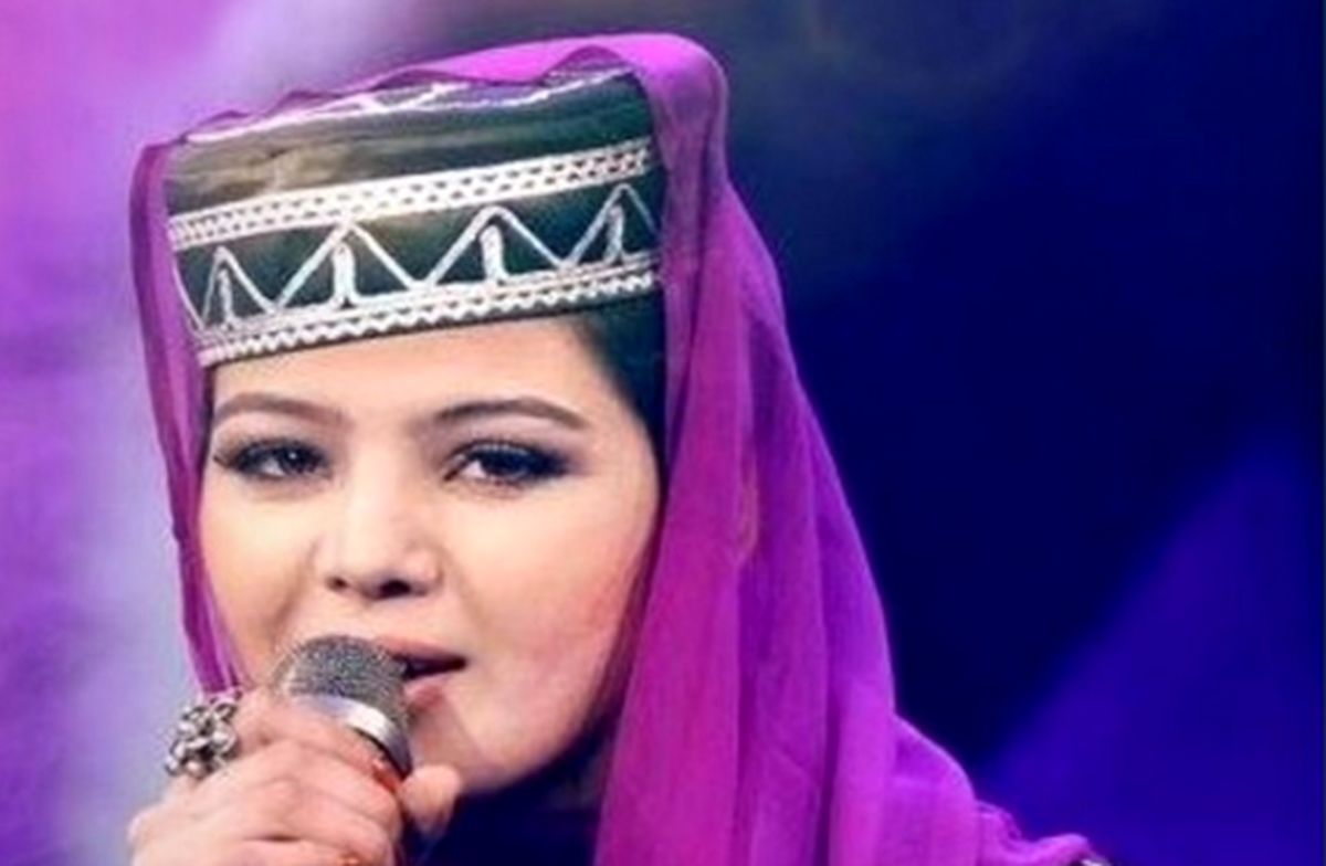 خانواده زلاله هاشمی، ادعا می کند او ناپدید شده است! / زلاله هاشمی کیست ؟! + عکس