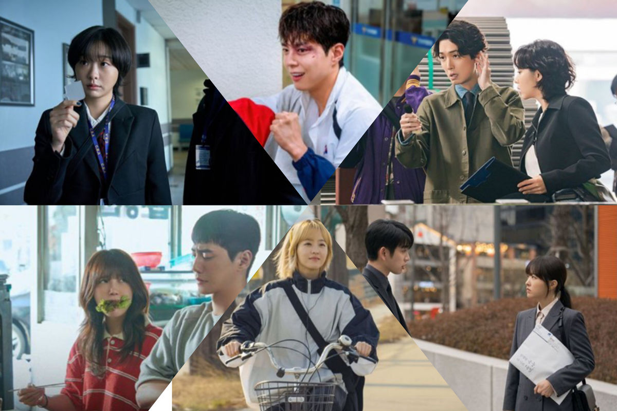 سریال‌های کره‌ای جنجالی تابستان رسید؛ فیلم‌هایی که حتما باید ببینید