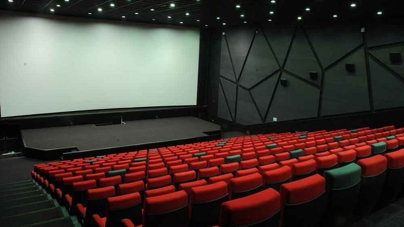 آمار فروش بلیت سینما در ۳ روز گذشته