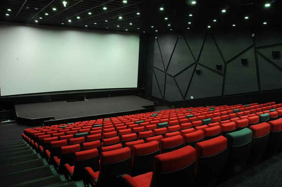 آمار فروش بلیت سینما در ۳ روز گذشته