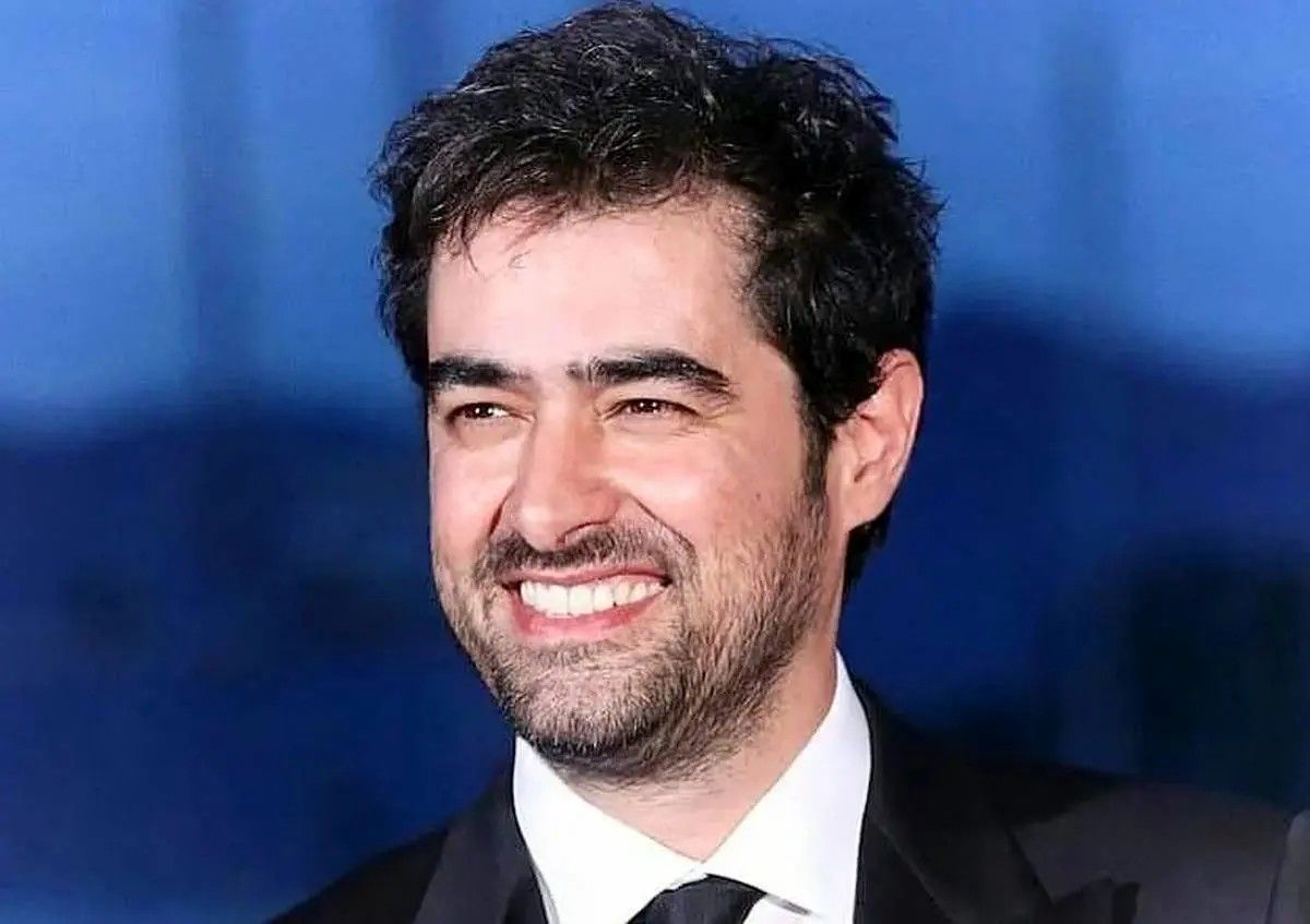 پست شهاب حسینی در پی حمله اسرائیل + عکس