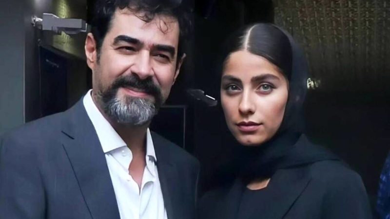 واکنش احساسی شهاب حسینی به حمله رژیم صهیونیستی