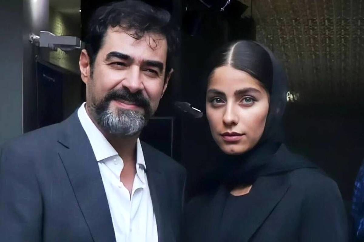 واکنش احساسی شهاب حسینی به حمله رژیم صهیونیستی