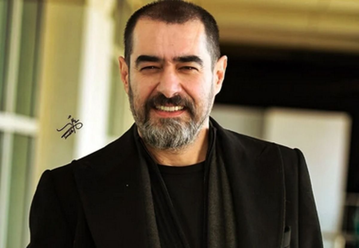 شهاب حسینی تهیه کننده «طاعون» شد