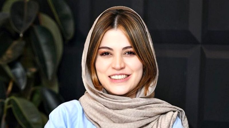 این نوشته شیدا خلیق قلب همه را به درد آورد + عکس