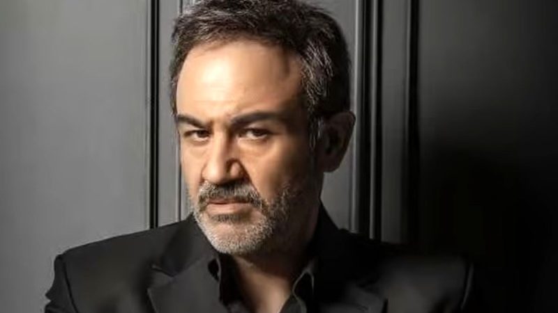 استوری پربازدید مهران غفوریان در تقدیر از نیروهای مسلح + عکس