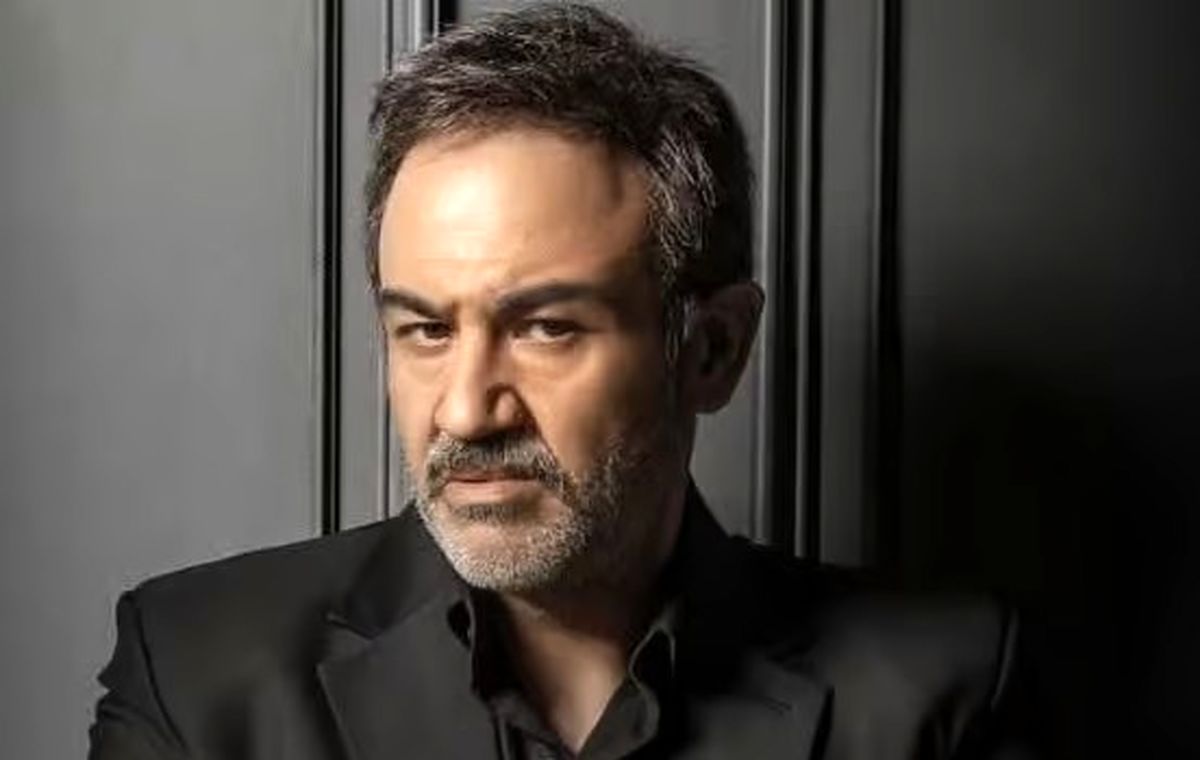 استوری پربازدید مهران غفوریان در تقدیر از نیروهای مسلح + عکس