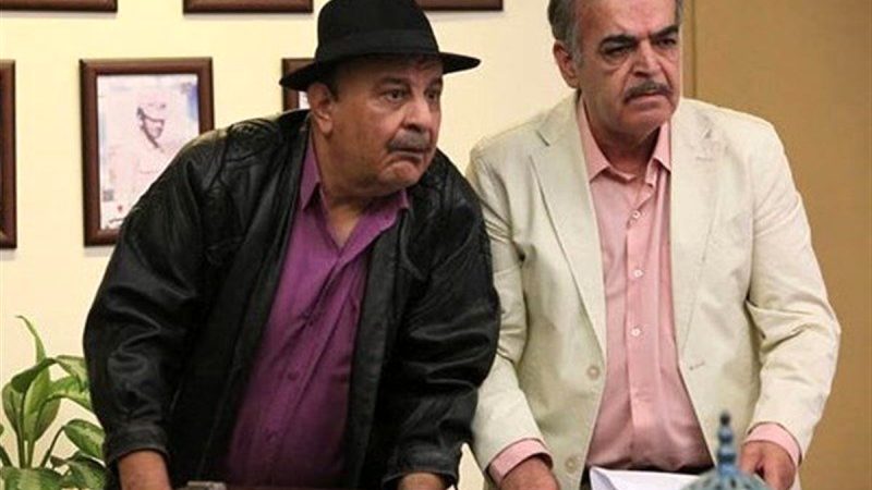 نگاه روز؛  تغییر چهره غیرمنتظره غلامحسین لطفی، باجناق آقا ماشالله در ‘خانه به دوش’ پس از ۲۰ سال