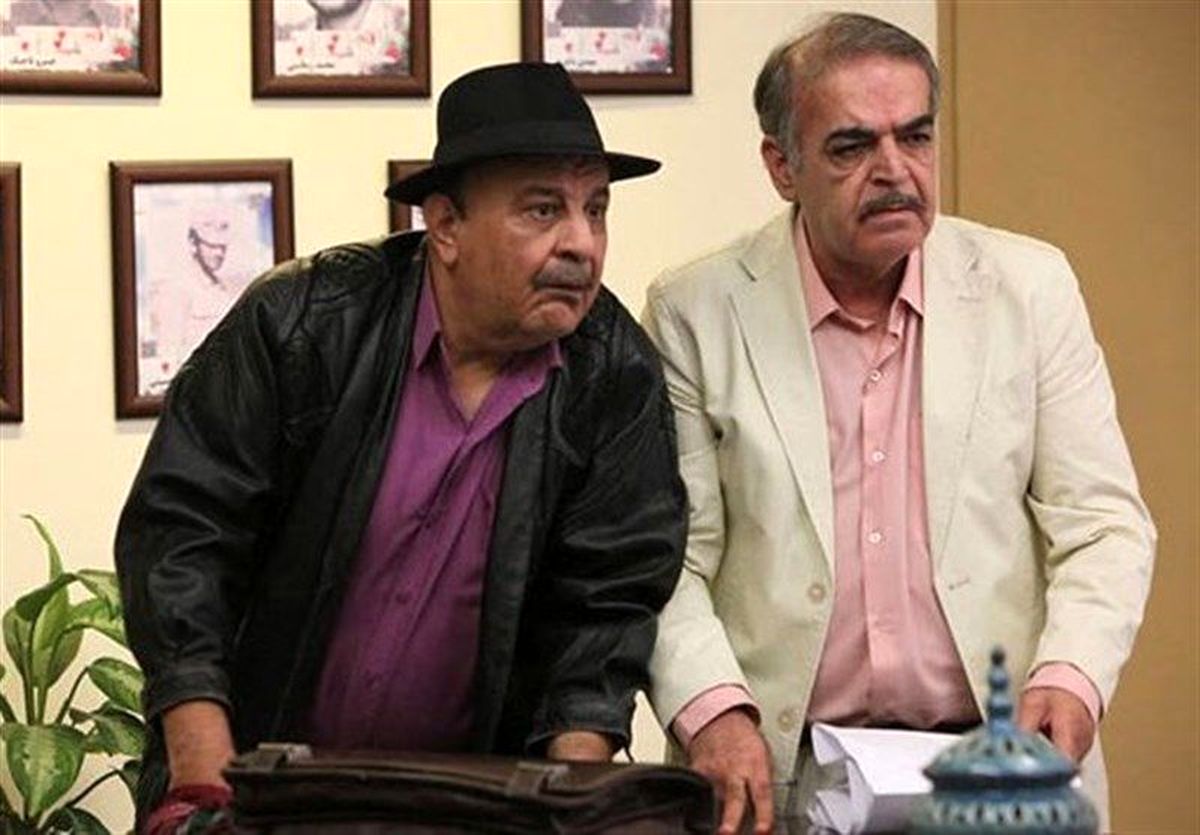 نگاه روز؛  تغییر چهره غیرمنتظره غلامحسین لطفی، باجناق آقا ماشالله در ‘خانه به دوش’ پس از ۲۰ سال