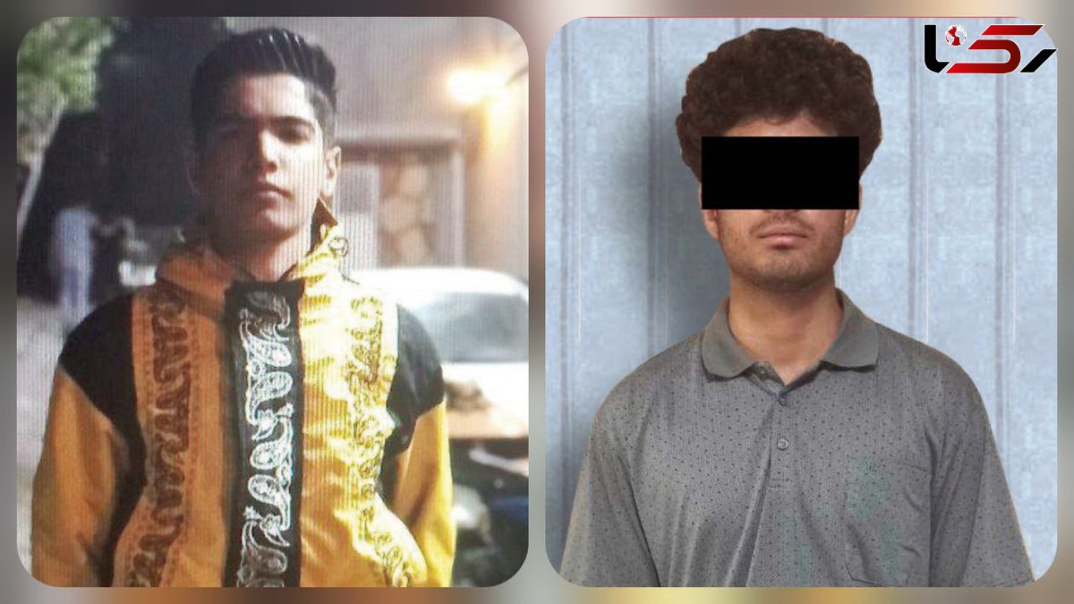 پسر نوجوان قربانی رابطه مجازی با دختر همسایه شد