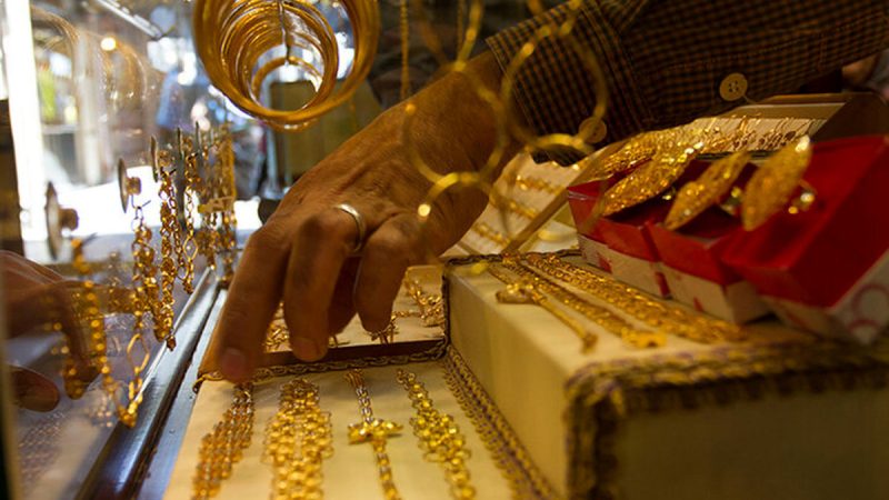 توصیه مهم رییس اتحادیه طلا به خریداران