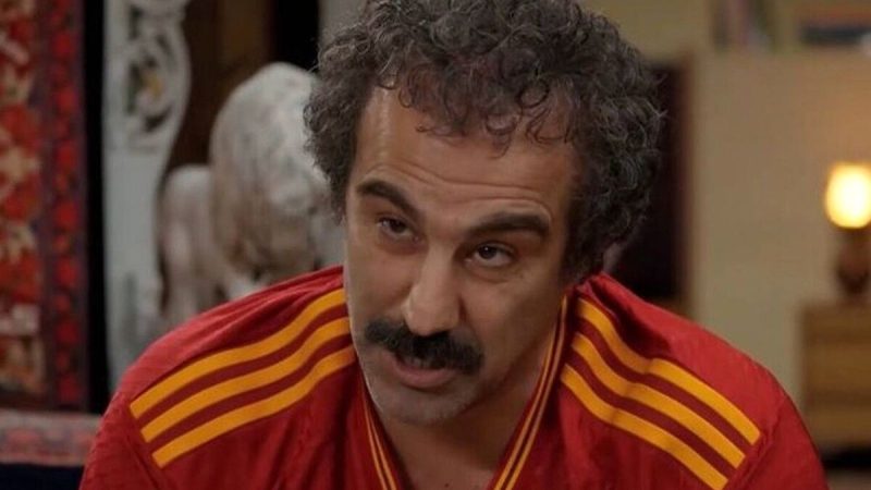 شهادت برادرزاده محسن تنابنده در تهران