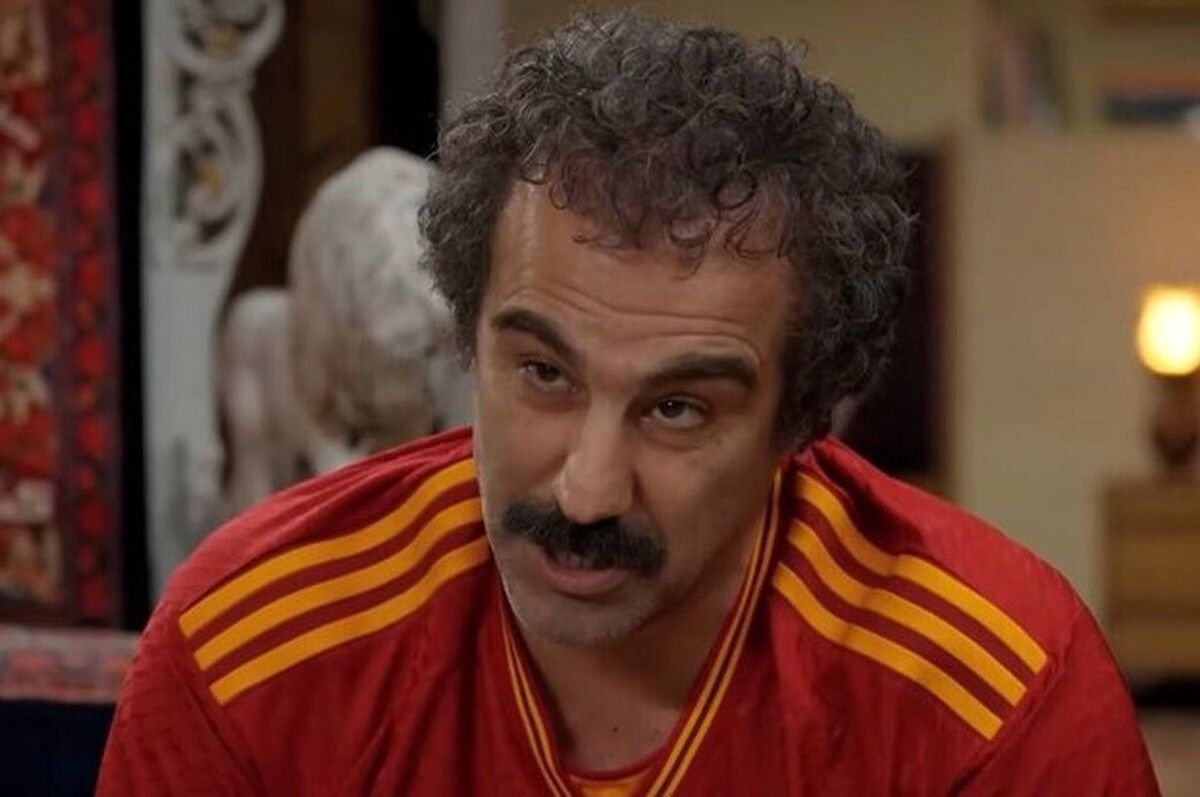 شهادت برادرزاده محسن تنابنده در تهران