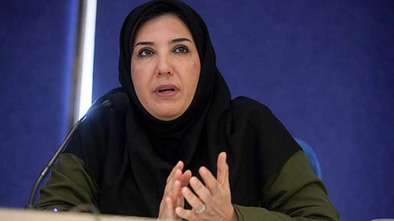 بیوگرافی و زندگی شخصی پریسا مقتدی بازیگر لیسانسه ها و همسر مکرم بدل+عکس‌ها