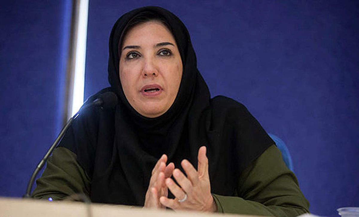 بیوگرافی و زندگی شخصی پریسا مقتدی بازیگر لیسانسه ها و همسر مکرم بدل+عکس‌ها