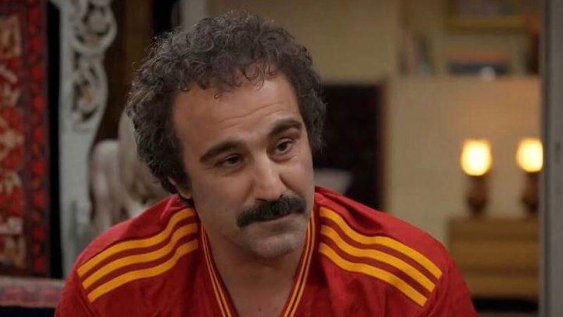 شهید علیرضا تنابنده کیست؟+ عکس و فیلم تشییع برادرزاه محسن تنابنده