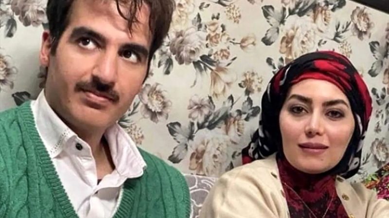 دکوراسیون بی‌نظیر اتاق خواب مهیار سریال نون خ؛ پاشا جمالی با استایل مدلینگ