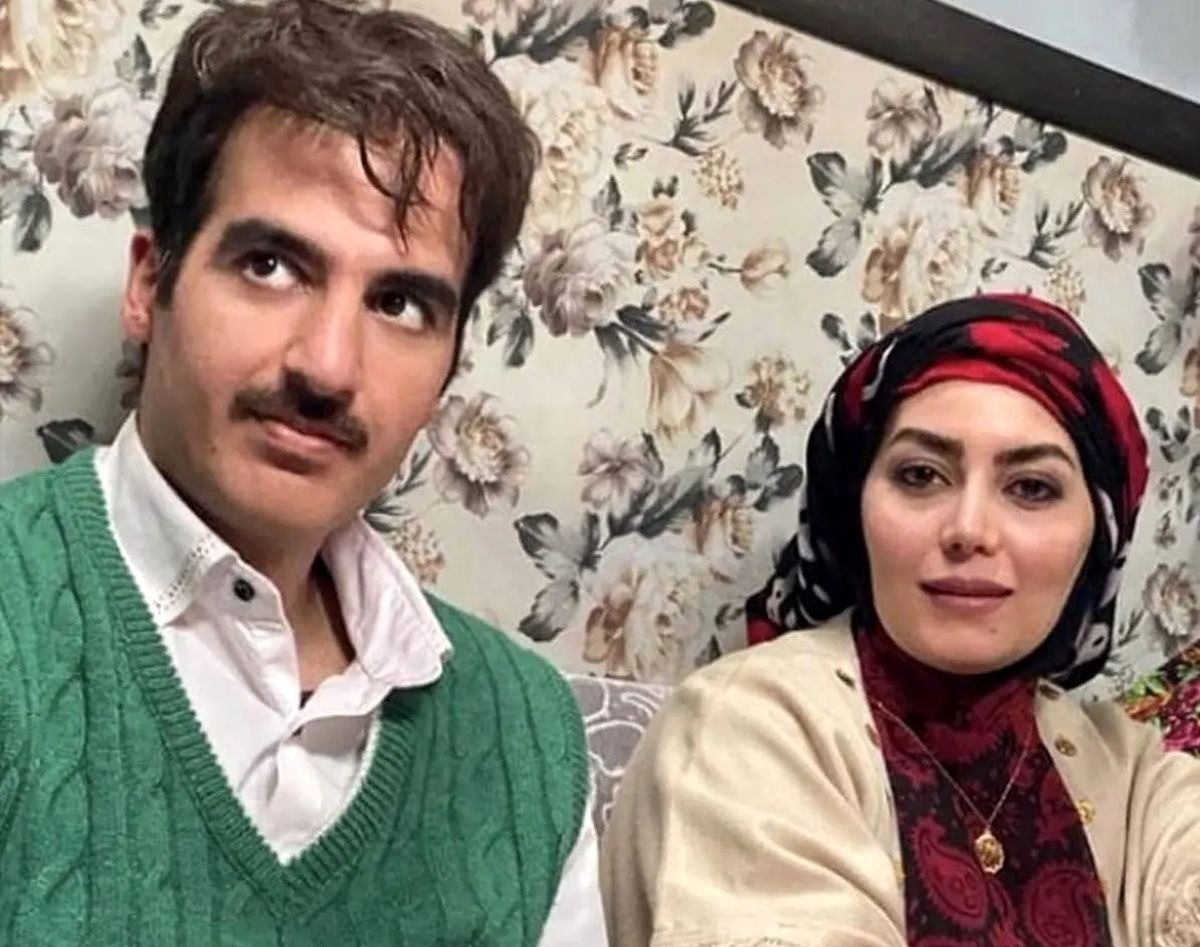 دکوراسیون بی‌نظیر اتاق خواب مهیار سریال نون خ؛ پاشا جمالی با استایل مدلینگ