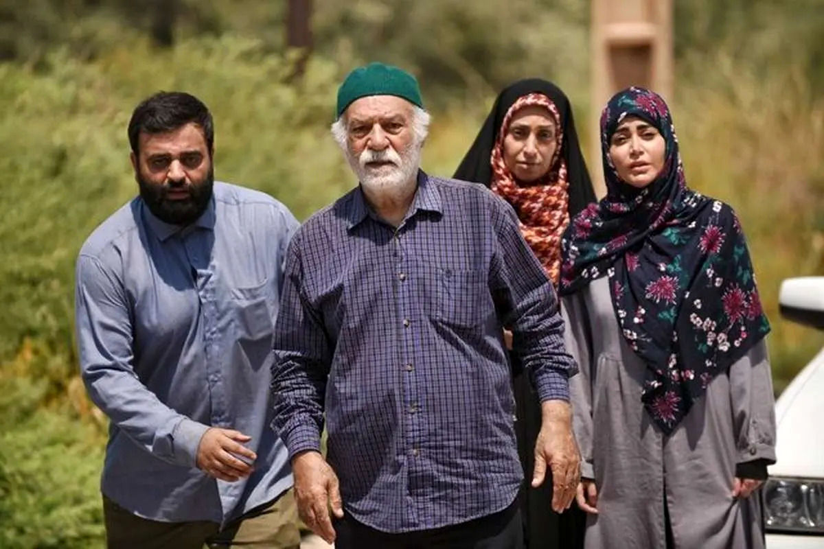 ساعت پخش سریال «یکی از ما» از تلویزیون+ داستان