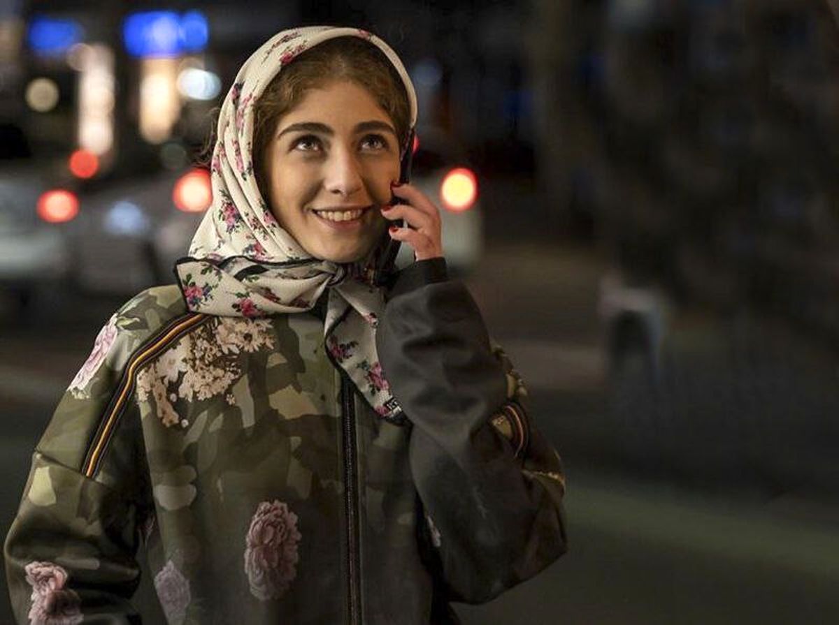 تغییر چهره الیکا ناصری بازیگر سریال یاغی بعد از سه سال + عکس