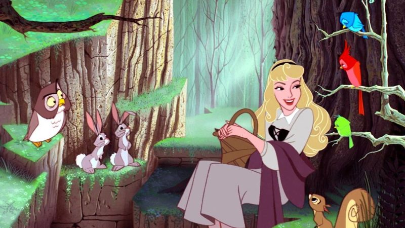 انیمیشن جدید دیزنی دوبعدی خواهد بود