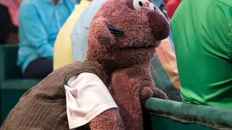 برنامه هزار و یک متوقف شد؛ آیا جناب‌خان رفتنی است؟