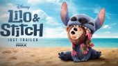 دیزنی دنباله لایو اکشن Lilo & Stitch را کلید زد (ویدئو)