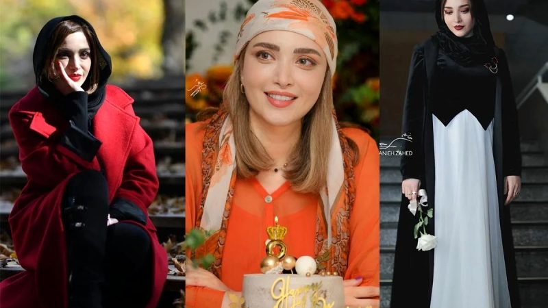 بزن بریم با صدای خاص بهنوش طباطبایی؛ اجرای زنده با آهنگ گوگوش + ویدیو