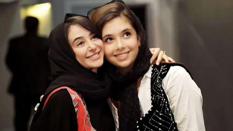 استوری احساسی الناز حبیبی برای تولد نفس بازغی که دل‌ها را لرزاند + عکس