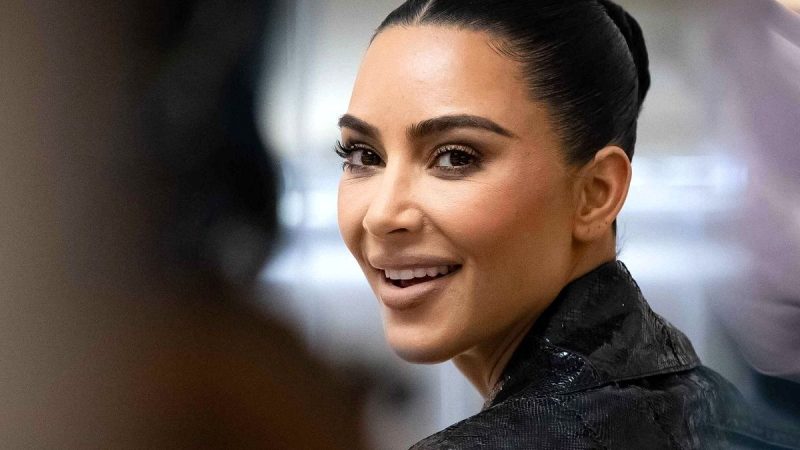 انتخاب کیم کارداشیان به عنوان تهیه‌کننده و بازیگر فیلم لایو اکشن «Bratz»