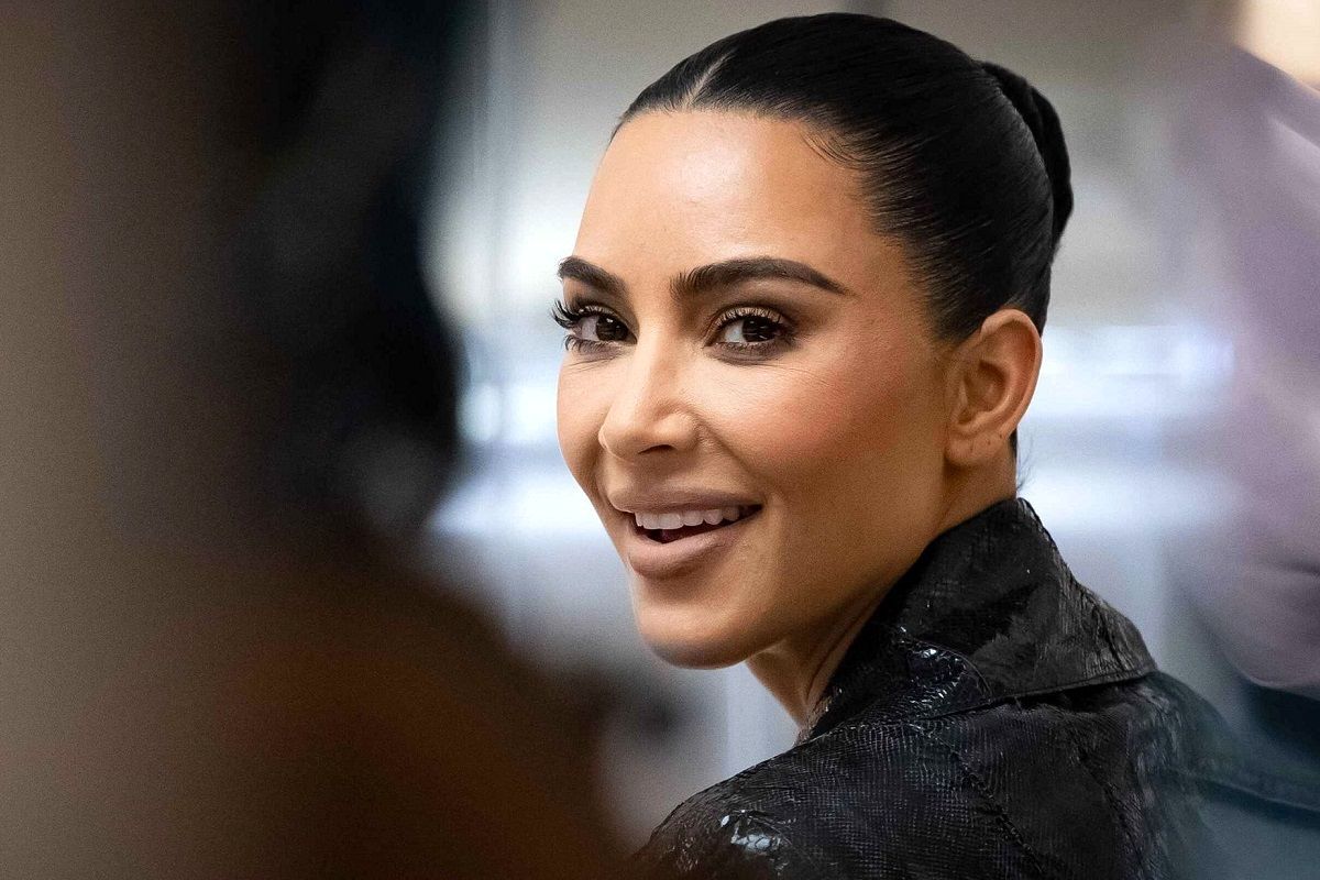 انتخاب کیم کارداشیان به عنوان تهیه‌کننده و بازیگر فیلم لایو اکشن «Bratz»