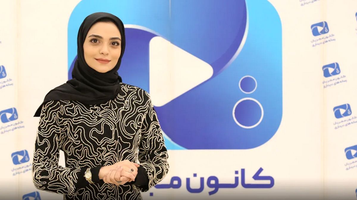 ازدواج مجری صداوسیما در روز آغاز جنگ; وستا جعفرنیا کیست؟+ عکس‌ همسرش