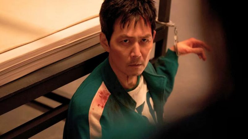 چرا گی‌هون در فصل سوم Squid Game شکست خودش را گردن یک شخصیت خاص می‌اندازد