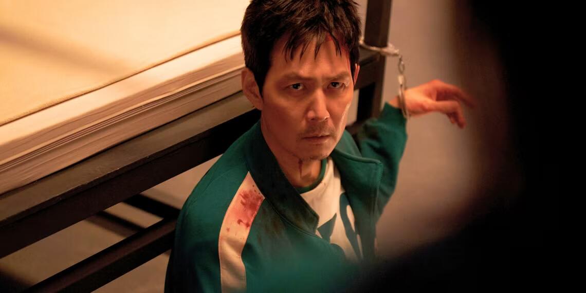 چرا گی‌هون در فصل سوم Squid Game شکست خودش را گردن یک شخصیت خاص می‌اندازد