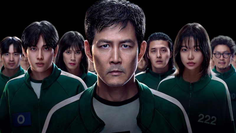 سخت‌ترین دور بازی در مرکب ۳؛ لی جونگ جه بازیگر نقش گی‌هون: آخرین مرحله، کابوسی واقعی بود