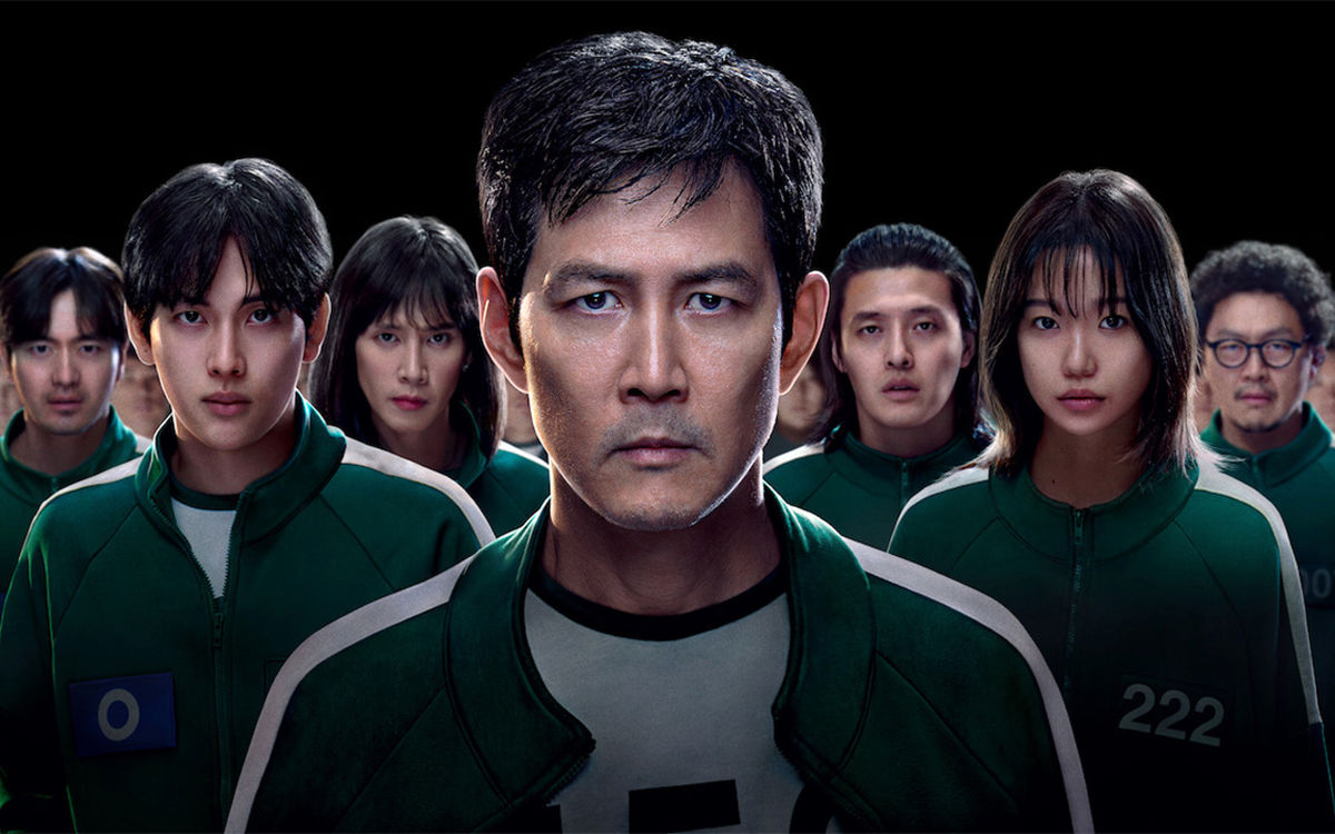 سخت‌ترین دور بازی در مرکب ۳؛ لی جونگ جه بازیگر نقش گی‌هون: آخرین مرحله، کابوسی واقعی بود