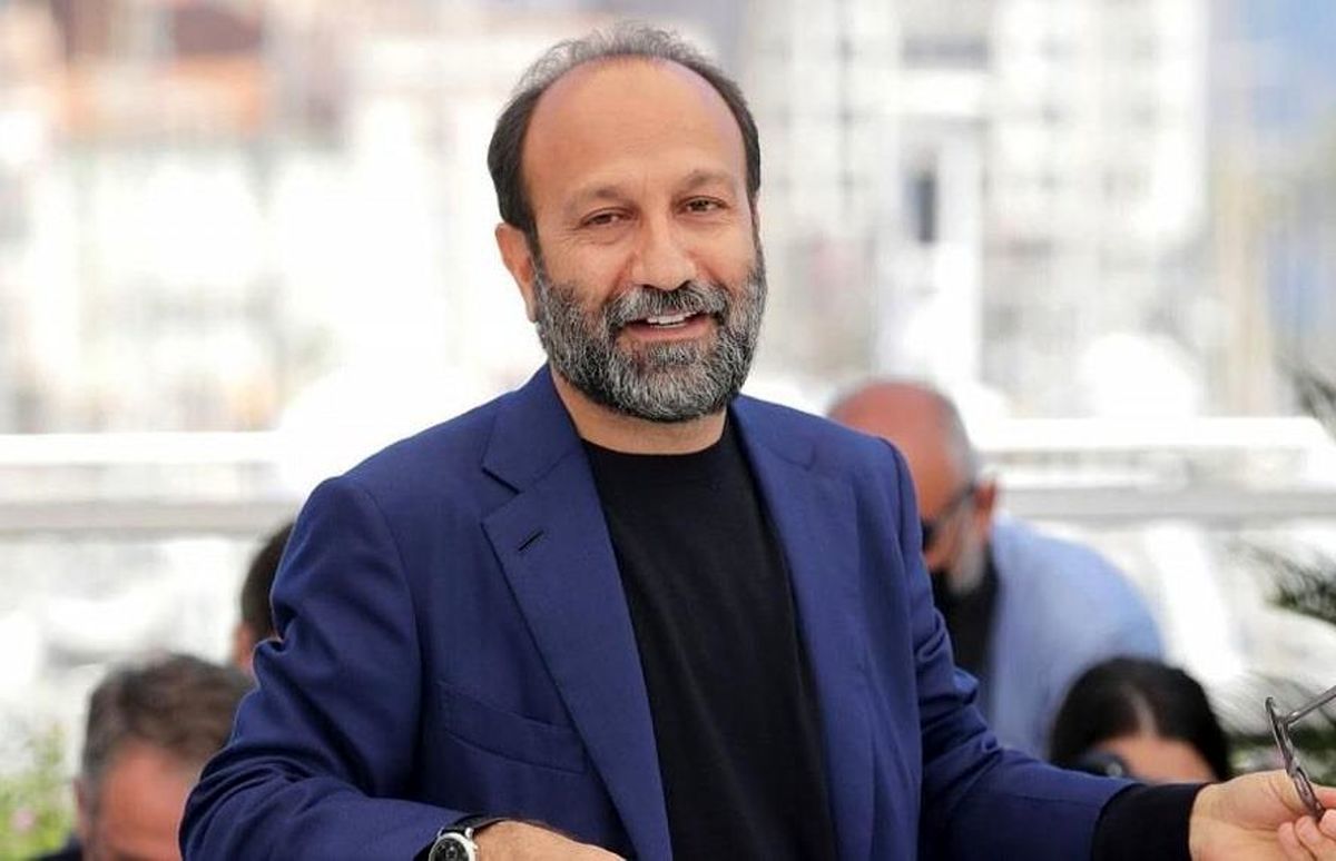 حمایت استوار اصغر فرهادی از ایران در روزهای سخت