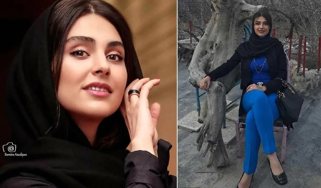 ایده استایل معروفا؛ تحول لاله مرزبان از تیپ محضری به تیپ کافه، الگوی عالی برا خوشتیپی