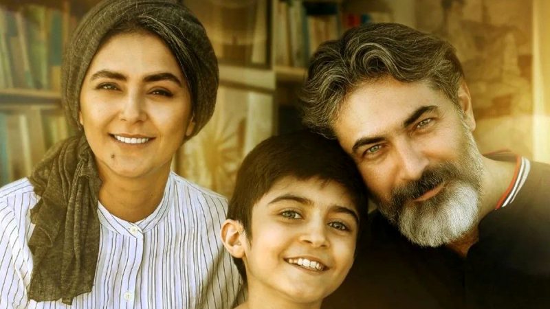 جایزه بهترین بازیگر زن و مرد جشنواره والنسیا به «در انتهای شب» رسید