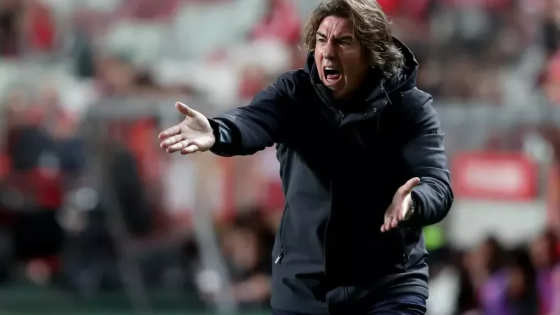 ساپینتو، مردی که هیچ چیزی او را نمی‌ترساند