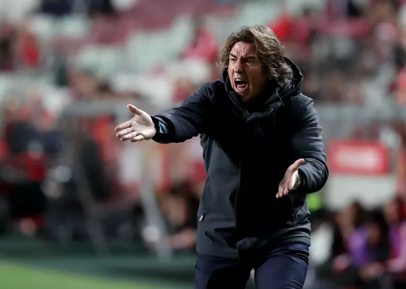 ساپینتو، مردی که هیچ چیزی او را نمی‌ترساند