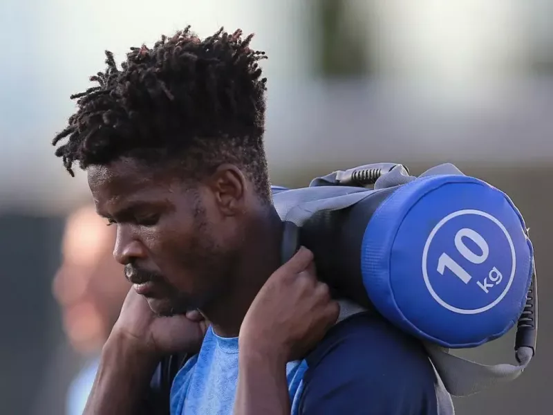 تصمیم جدی بازیکن خارجی استقلال: برنمی‌گردم