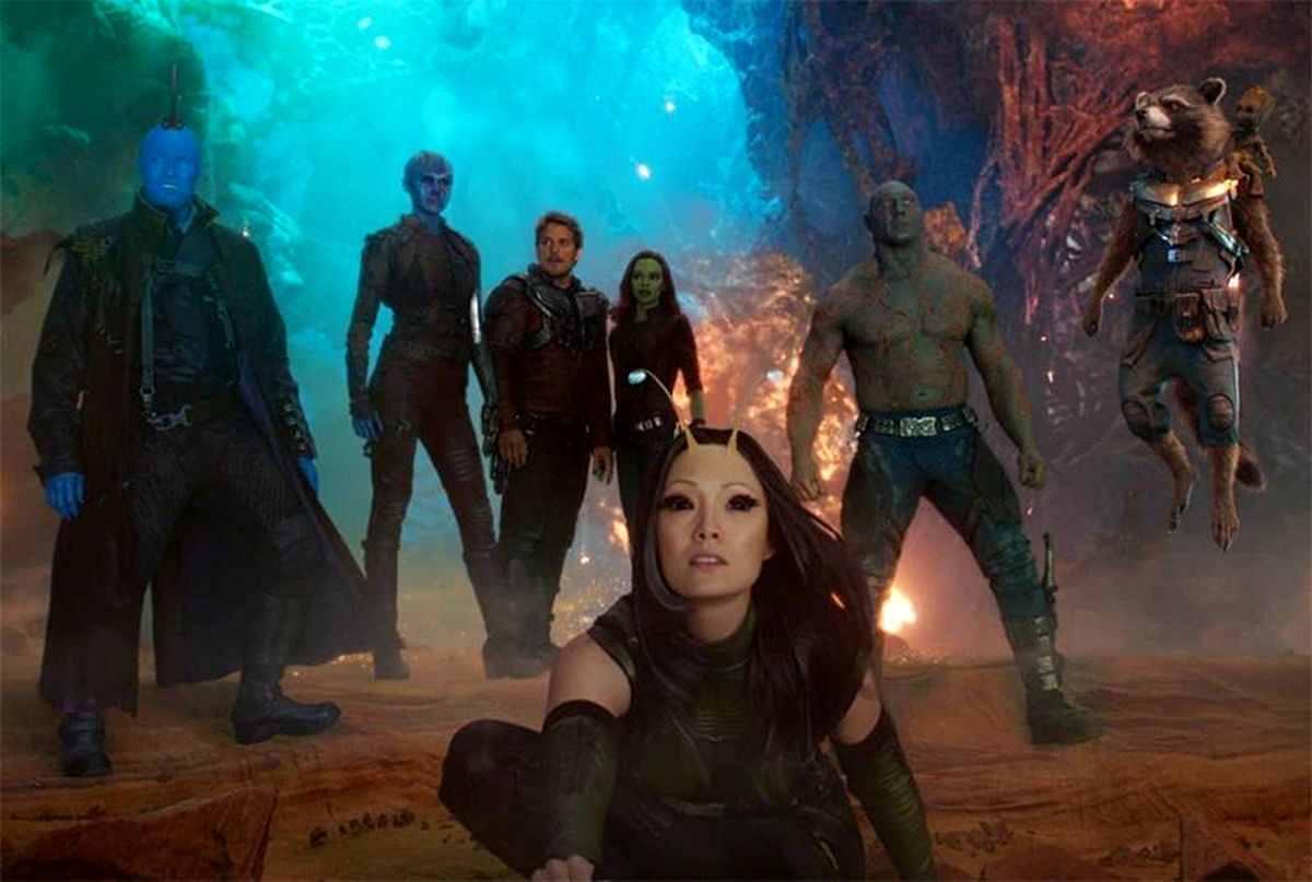 حضور ۳ بازیگر نگهبانان کهکشان در فیلم جدید «سوپرمن»