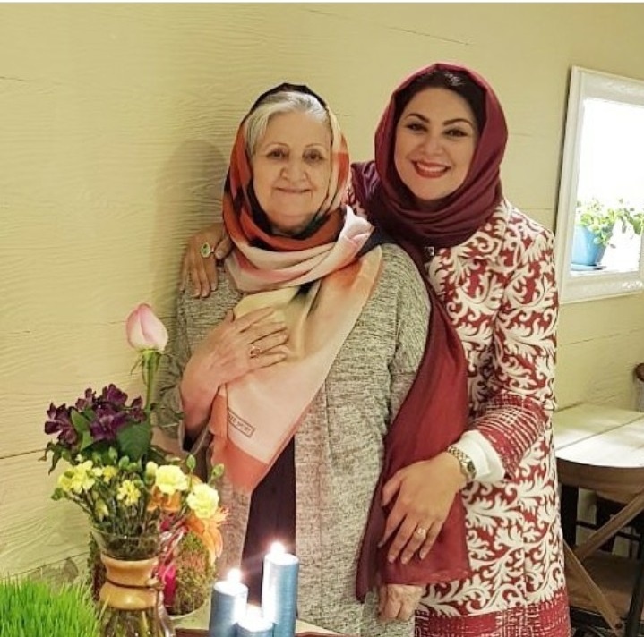 لاله اسکندری: مادرم در خانه بود؛ ممکن بود من هم قربانی جنگ باشم