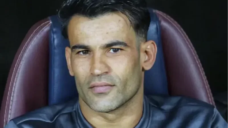 اظهارنظر آل‌کثیر درباره مقصد آینده اش در لیگ برتر