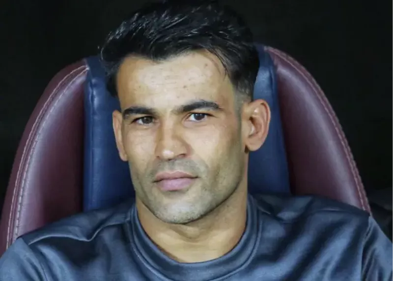 اظهارنظر آل‌کثیر درباره مقصد آینده اش در لیگ برتر