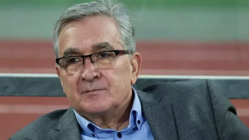 پست جدید برانکو بوی پرسپولیسی شدن می‌دهد!